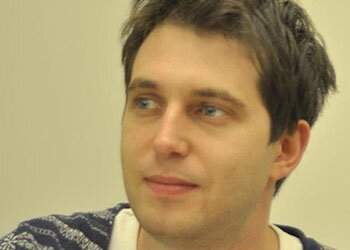 Макс Яковер