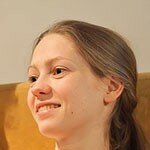 Анастасія Загороднюк